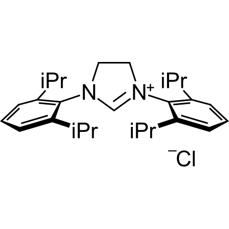 Chemical structure of SPr HCl salt, CAS #258278-25-0