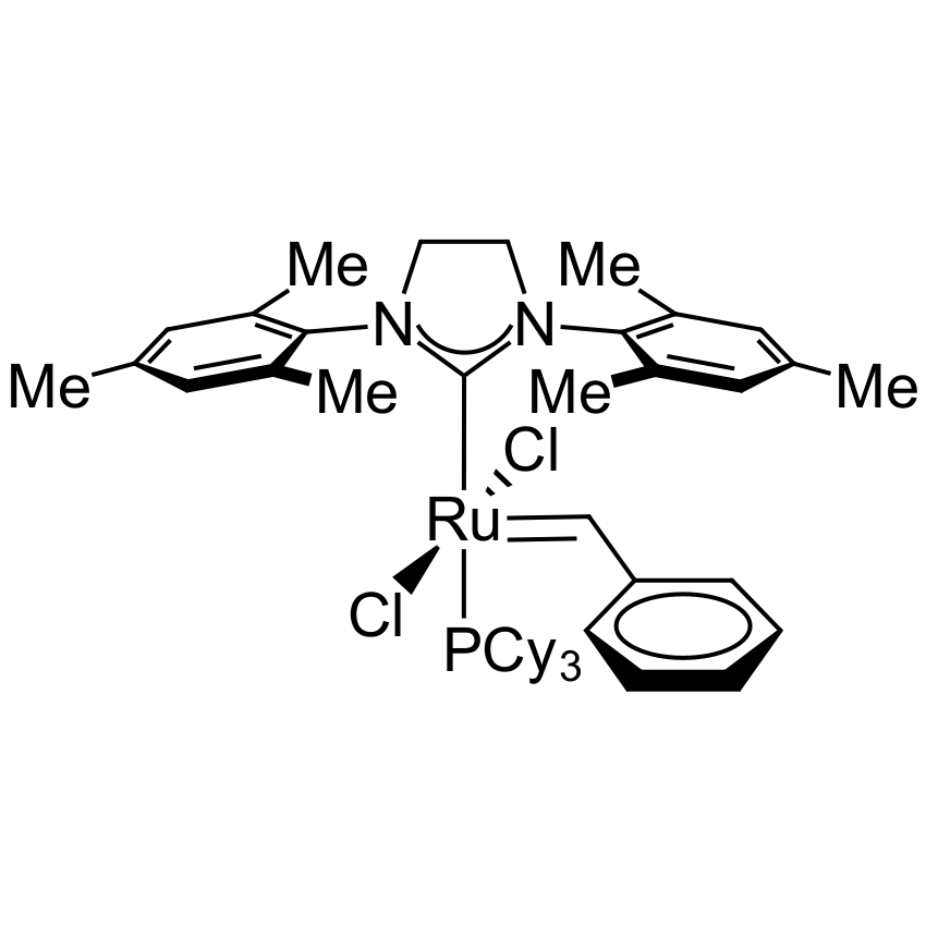 Chemical structure of CAS 246047-72-3